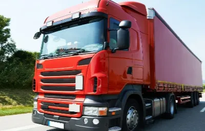 Ankara Kınık Ambar Kargo